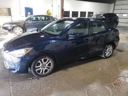 Lots with Bids for sale at auction: 2017 Toyota Yaris IA