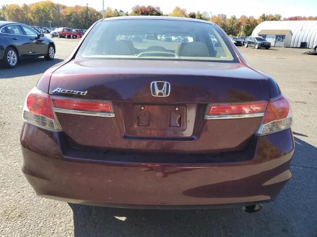 2011 Honda Accord EX