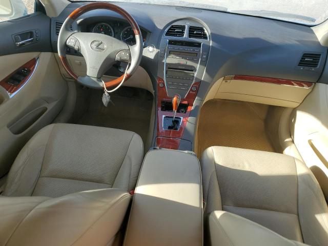 2012 Lexus ES 350