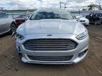 2013 Ford Fusion SE Hybrid