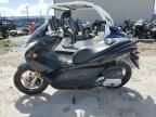 2013 Honda PCX 150