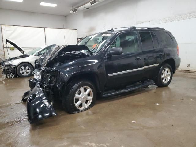 2008 GMC Envoy