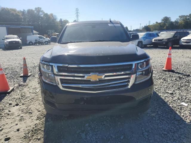 2019 Chevrolet Tahoe C1500 LS