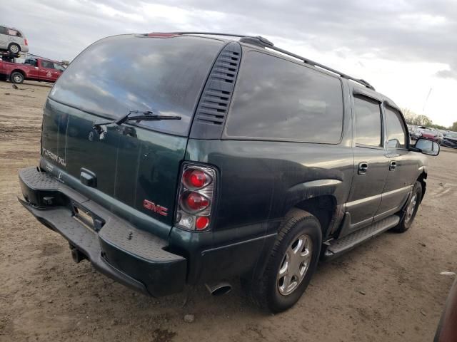 2002 GMC Denali XL K1500