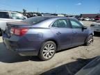 2014 Chevrolet Malibu 2LT