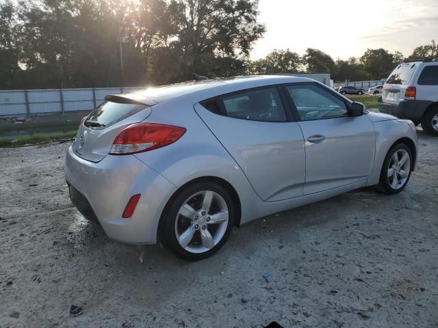 2014 Hyundai Veloster