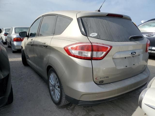 2017 Ford C-MAX SE