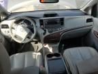 2012 Toyota Sienna XLE