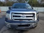 2014 Ford F150 Super Cab