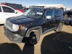 2015 Jeep Renegade Limited