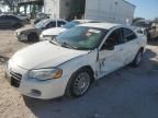 2005 Chrysler Sebring Touring