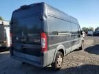 2017 Dodge RAM Promaster 2500 2500 High