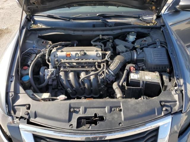 2010 Honda Accord LXP