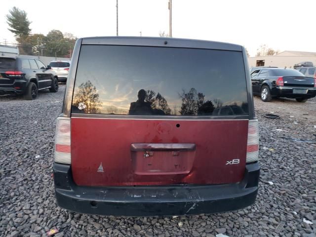 2006 Scion XB