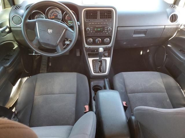 2012 Dodge Caliber SXT