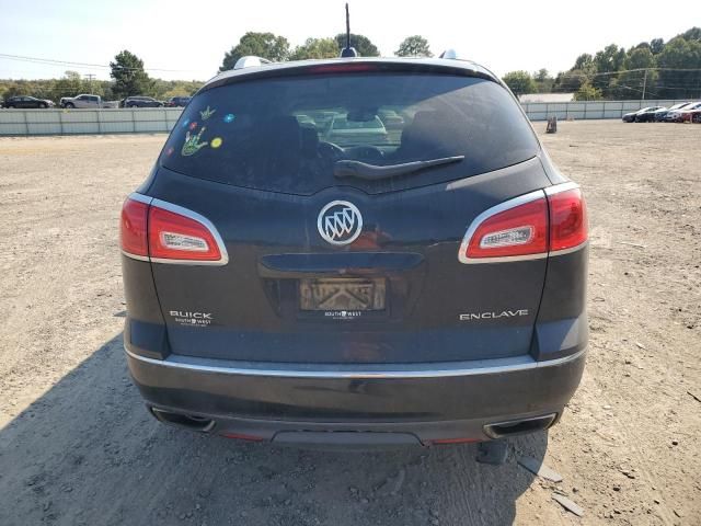 2016 Buick Enclave