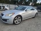 2010 Hyundai Genesis Coupe 3.8L