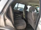 2002 Chevrolet Trailblazer