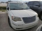 2008 Chrysler Town & Country Limited