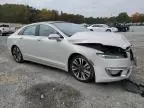 2019 Lincoln MKZ Reserve II