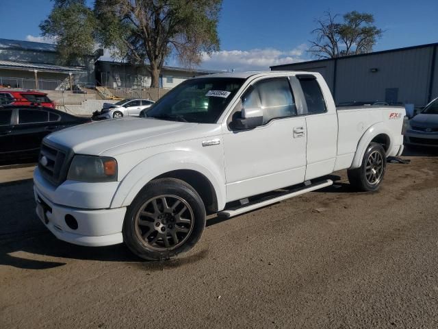 2008 Ford F150