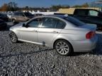 2011 BMW 328 XI