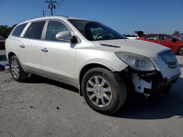 2011 Buick Enclave CXL