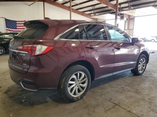 2017 Acura RDX