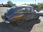 1949 Plymouth Delux