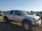 2001 Toyota Tacoma Double Cab