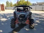 2023 Can-Am Maverick X3 X MR 64 Turbo RR