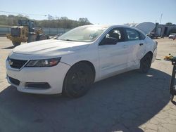 Chevrolet Vehiculos salvage en venta: 2019 Chevrolet Impala LS