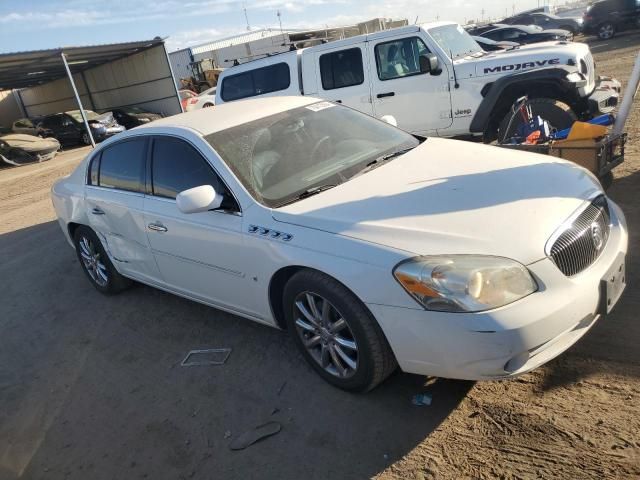 2007 Buick Lucerne CXS