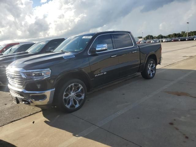 2019 Dodge RAM 1500 Longhorn