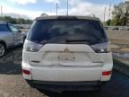 2009 Mitsubishi Outlander SE