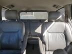 2005 Toyota Sienna XLE