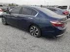 2017 Honda Accord EX