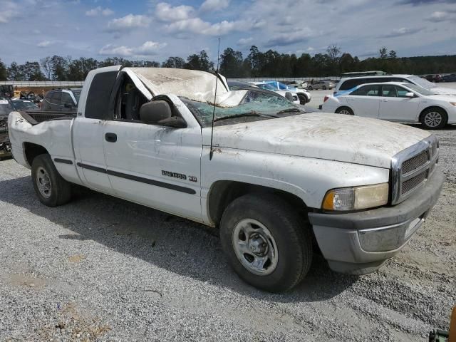 1999 Dodge RAM 1500