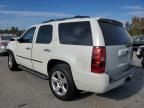 2013 Chevrolet Tahoe K1500 LTZ