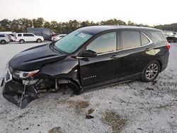 Chevrolet salvage cars for sale: 2020 Chevrolet Equinox LT