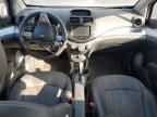 2013 Chevrolet Spark 1LT