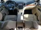 2012 Jeep Grand Cherokee Limited