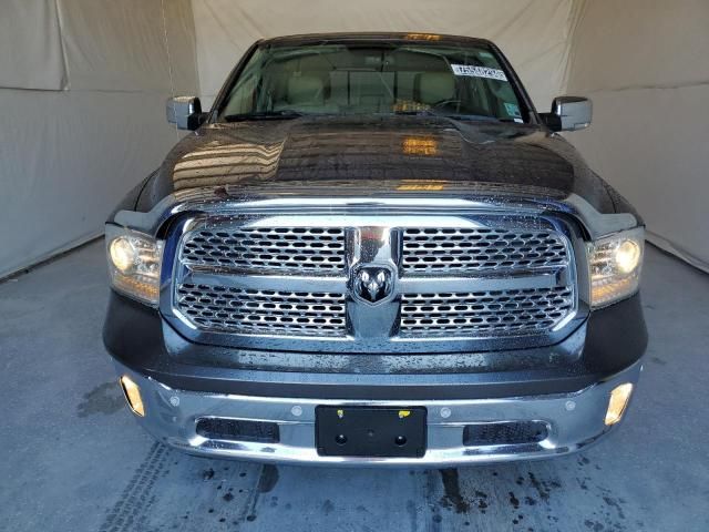 2017 Dodge 1500 Laramie