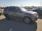 2009 Ford Escape Limited