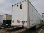 2012 Wabash Trailer