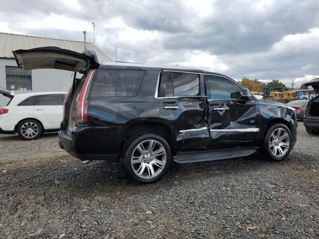 2016 Cadillac Escalade Luxury