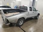 2007 Toyota Tacoma Access Cab