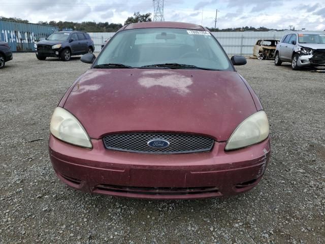 2004 Ford Taurus SES