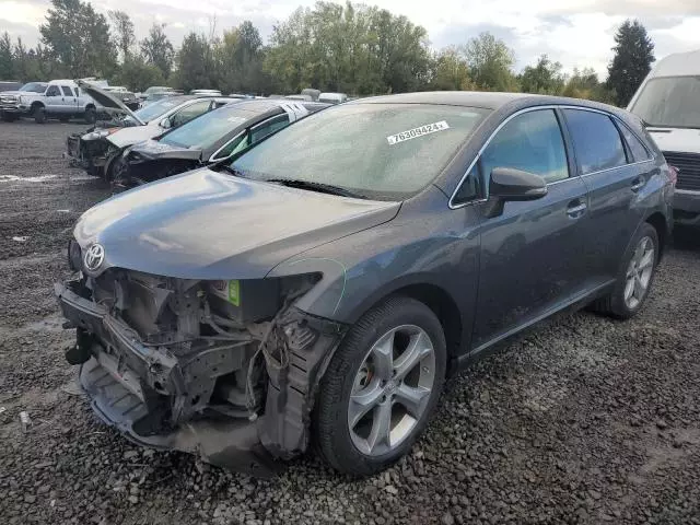 2013 Toyota Venza LE