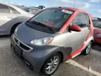 2015 Smart Fortwo